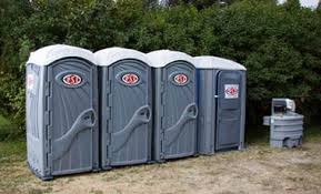 Reliable Hutto, TX Portable Potty Rental Solutions